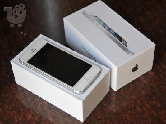 PoulaTo: Selling the new Apple iPhone 5 16gb,32gb and 64gb Unlocked.